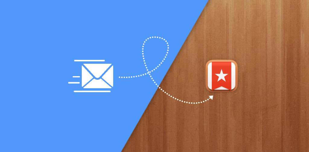 How to create notes in Wunderlist